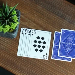 Nexus Playing Cards