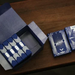 Nexus Playing Cards