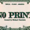 NO PRINT - Mickael Chatelain