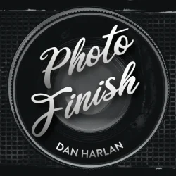 Photo Finish - Dan Harlan