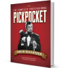 The Complete Professional Pickpocket book - David Alexander