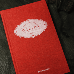 The Complete Walton (Vol 1) - Roy Walton