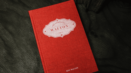 The Complete Walton (Vol 1) - Roy Walton