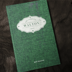 The Complete Walton (Vol. 3) - Roy Walton