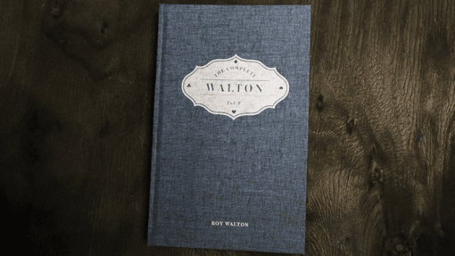 The Complete Walton (Vol.2) - Roy Walton