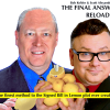 THE FINAL ANSWER RELOADED - Scott Alexander & Bob Kohler