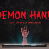 Demon Hand - Hanson Chien & Bob Farmer