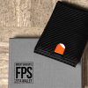 FPS Zeta Wallet Black - Magic Firm