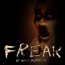 Freak - Dave Forrest