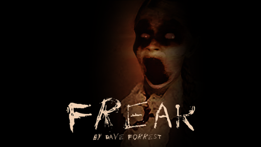 Freak - Dave Forrest