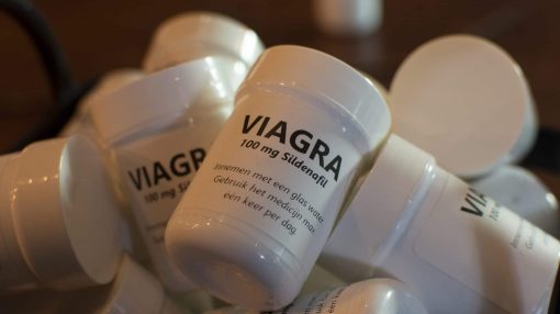 Get 'em up / Fake Viagra