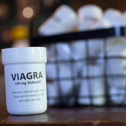 Get 'em up / Fake Viagra