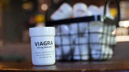 Get 'em up / Fake Viagra