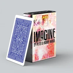 Imagine - Peter and Harry Nardi