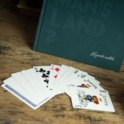 NO MAN'S LAND SERIES (VOL 2) - Mr. Kiyoshi Satoh