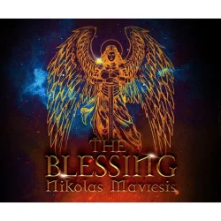 The Blessing - Nikolas Mavresis