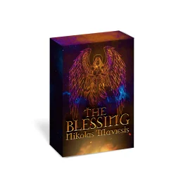 The Blessing - Nikolas Mavresis