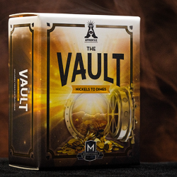 THE VAULT - Apprentice Magic