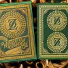 Wizard of Oz Playing Cards - Kings Wild