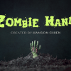 Zombie Hand - Hanson Chien & Bob Farmer