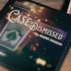 Case Dismissed / Blue - Mark Mason