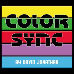 Color Sync - David Jonathan