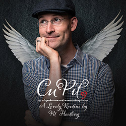 Cupit - Pit Hartling