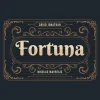 Fortuna - David Jonathan & Nikolas Mavresis