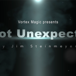 Knot Unexpected - Jim Steinmeyer & Vortex Magic