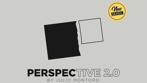 Perspective 2.0 - Julio Montoro