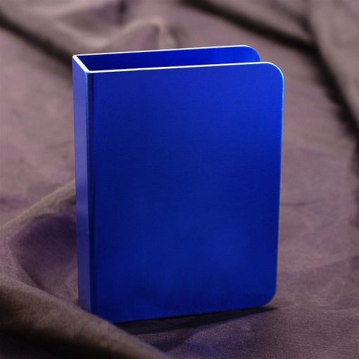 Pro Card Clip - Blue