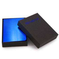 Pro Card Clip - Blue