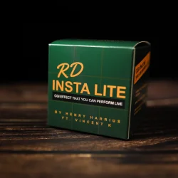 RD Insta Lite - Henry Harrius