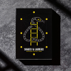 Snakes and Ladders Deck - Mechanic Industries