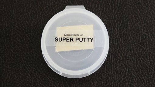 Super Putty (Refill) - Double Cross