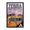 Zebra Code Prediction - Astor