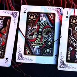 Divine Playing Cards