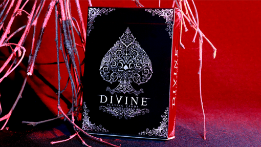 Divine Playing Cards