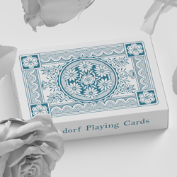 Dondorf Playing Cards