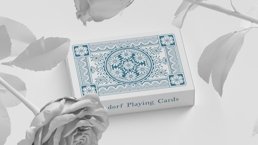 Dondorf Playing Cards