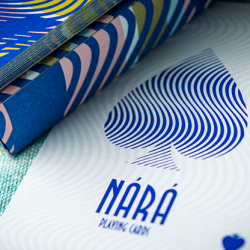 Nara Playing Cards