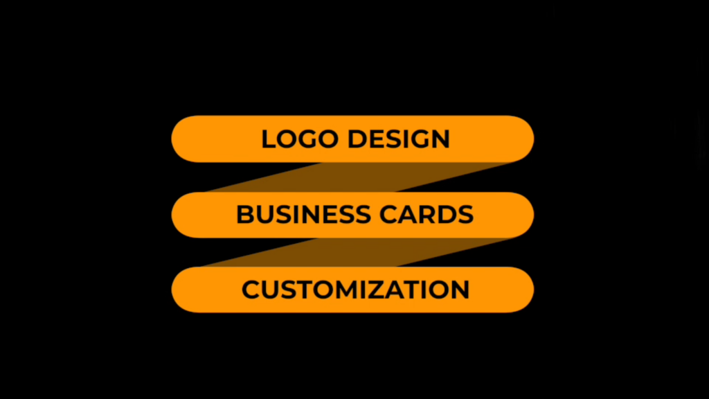 Premium Branding - Logo