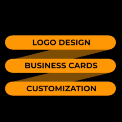 Premium Branding - Logo