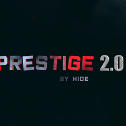 PRESTIGE 2.0 - Sergey Koller & Hide