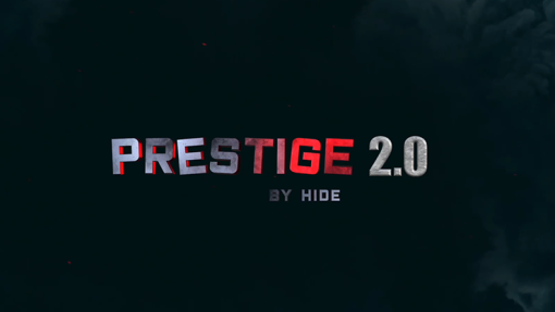 PRESTIGE 2.0 - Sergey Koller & Hide