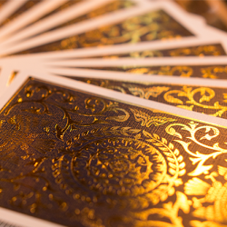 Regalia Playing Cards by Shin Lim