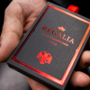 Regalia Red Playing Cards (Signature Edition) - Shin Lim