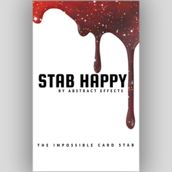 Stab Happy - Abstract Effects