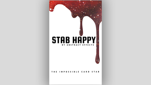 Stab Happy - Abstract Effects