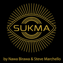 SUKMA - Nawa Birawa & Steve Marchello